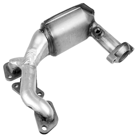 Walker Exhaust Manifold Converter 16412